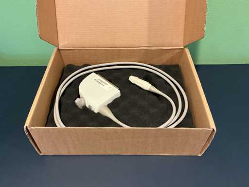 2010 Siemens P8-4 sond? cardio sond? Sond? cu ultrasunete