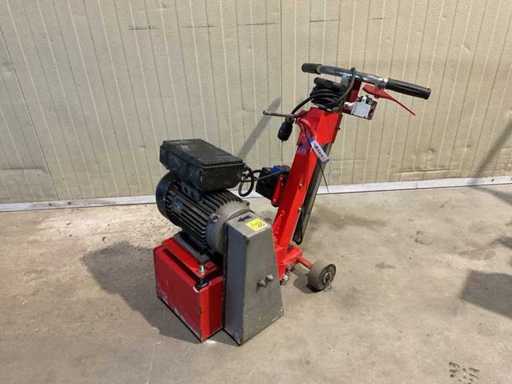 Husqvarna - CG200 S - Autres équipements de l’entrepreneur