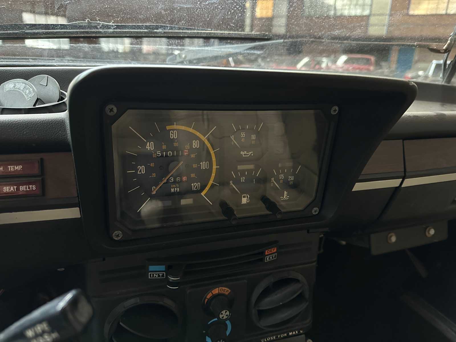 Alfa Romeo GTV 2.0 1979