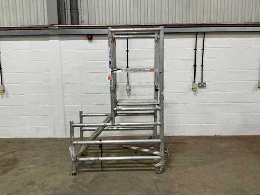 Lyte Lytepod Aerial Work Platforms