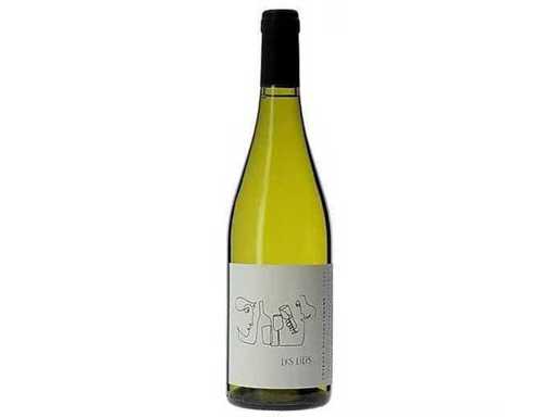 Les Lilis Coteaux Bourguignons Blanc 2024 - Vignerons des Pierres Dorées - White Wines (12x)