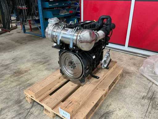 2023 DEUTZ TD 2.9 L4 Dieselmotor
