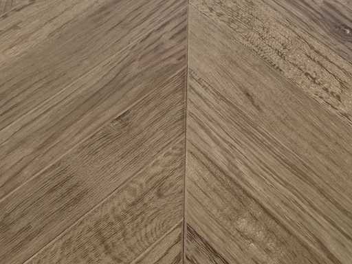 22 m2 Hungarian Point Oak - 480 x 90 x 19 mm