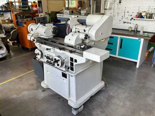 H. TSCHUDIN - HTG 400 - 1970 - Cilindrische Slijpmachine 
