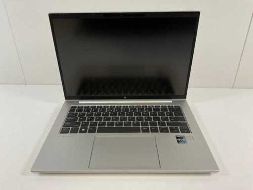 HP EliteBook 840 G9 14”, Core(TM) i7 12th Gen, 32 GB RAM, 512 GB NVMe Laptop