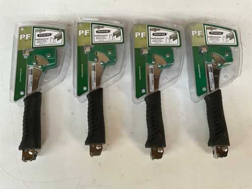 Prebena Hamer tacker PF type 11 (4x)