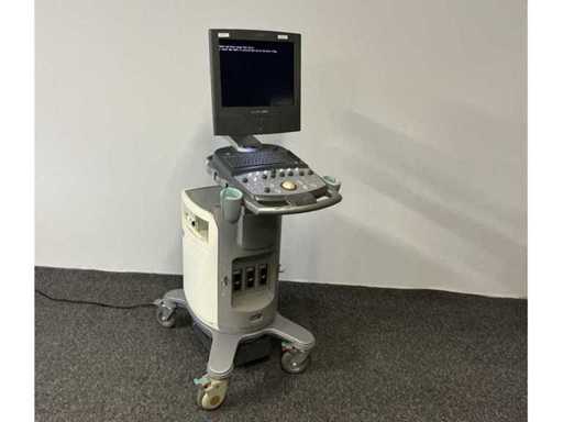 Siemens - Acuson X300 Premium Edition - Ultrasound System