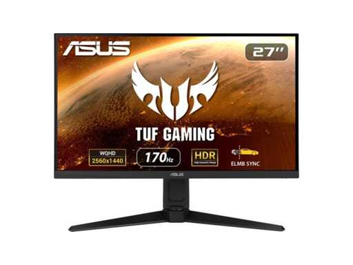 Asus VG27AQL1A Monitor