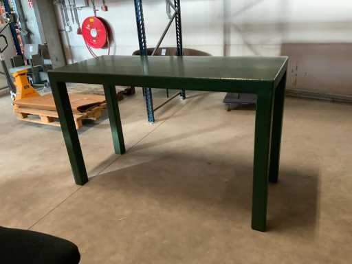 Lensvelt “Atelier van Lieshout” Workbench Bartafel