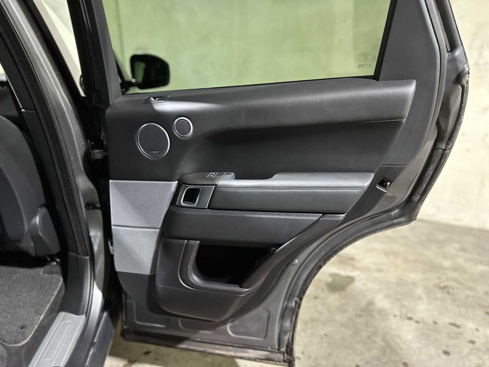 Land Rover Range Rover Sport 4.4 SDV8 Autobiography Dynamic 340pk 2017, SV-525-J