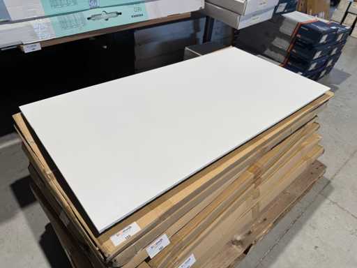 Prestyl - PR12060W - Infraroodpaneel (3x)