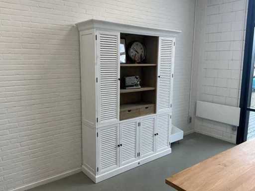 Buffet Rivièra Maison