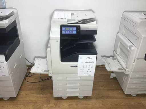 Xerox - 2022 - Very small meter, hardly used! - VersaLink C7030 - All-in-One Printer