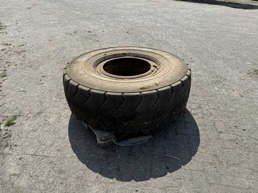 Michelin - StarbilX - Opona 16.00 R25