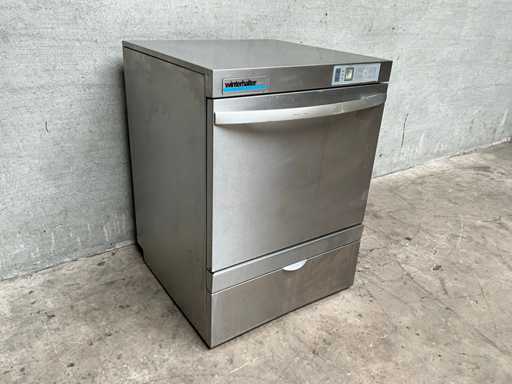 Winterhalter GS 302 Korvenvaatwasmachine