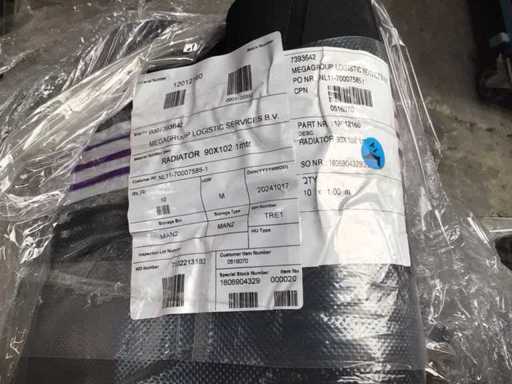 EPDM 90x102 1m