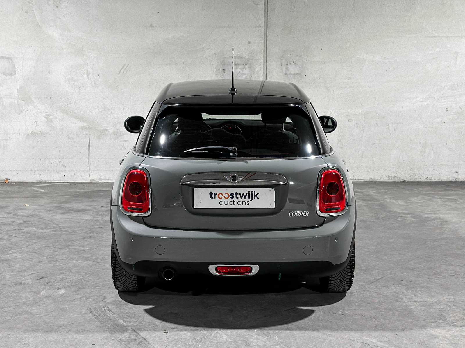  Mini Cooper 1.5 136pk 2014, J-119-RV