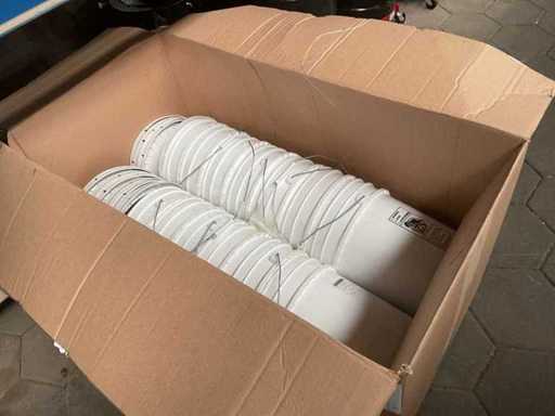 Emmer (13x)