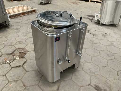 Grindmaster Coffee Machine