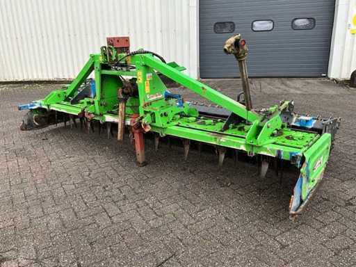 TerraNova THM 4000 Power Harrow 2001