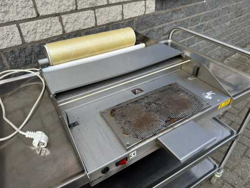 sealer - Packaging machine