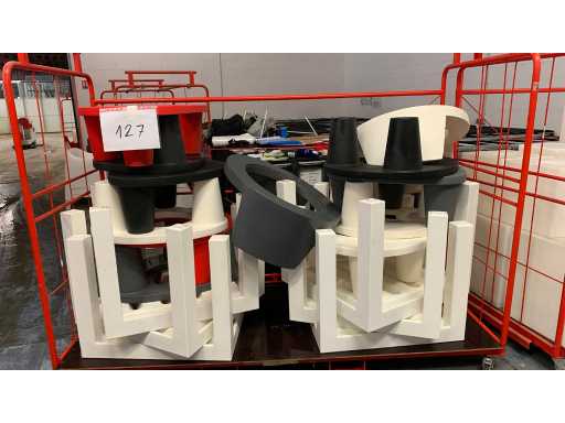 SLIDE - 6 mese medii JUT 90, 2 mese TAO, 8 mese LOW LITA (16x)