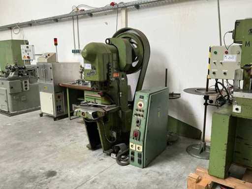 EBU SK25F Eccentric Press