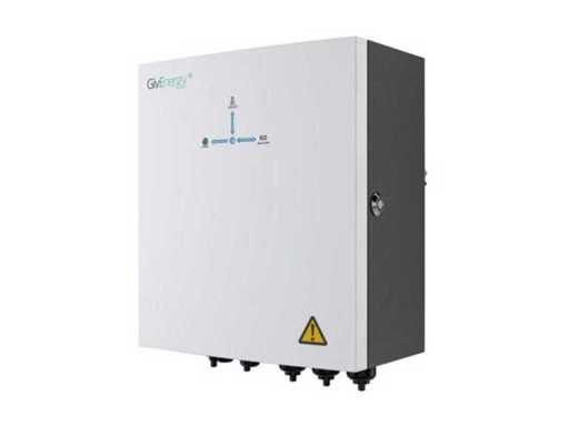GivEnergy GIV-AIO-GW1 Backup controller