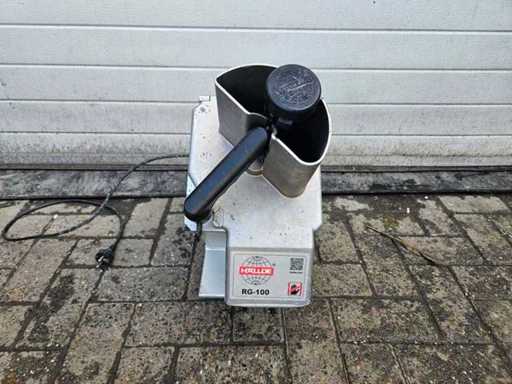 Hallde - RG-100 - Feliator de legume