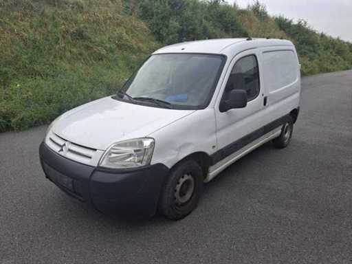 Citroën Berlingo Bedrijfswagen