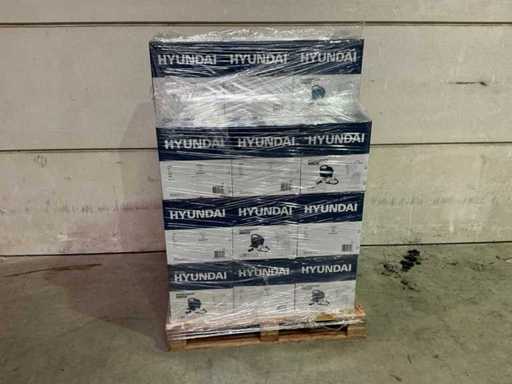 Bobina Hyundai 20 metri 12mm 