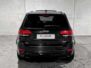 Jeep Grand Cherokee 6.4 V8 SRT8 468hp 2014, VH-541-B Commercial Vehicle