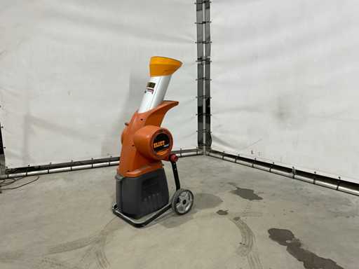 Distruggittore legno Eliet NEO 3 2009