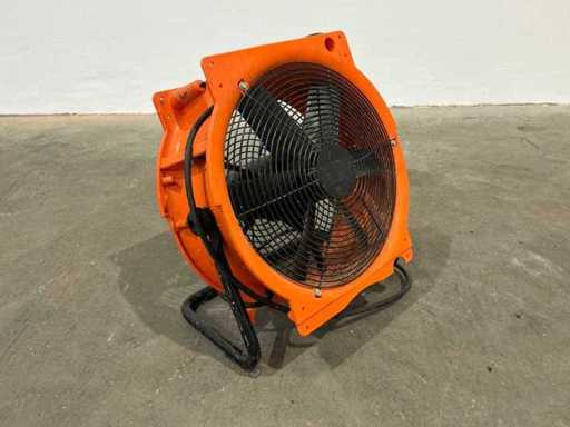 Ventilator industrial Trotec B4E40 2018