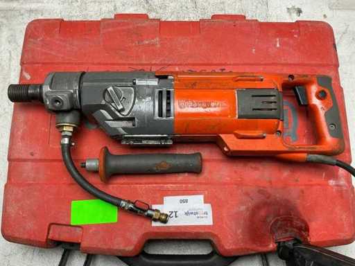 2018 Husqvarna DM220 Diamantbohrmaschine 150mm