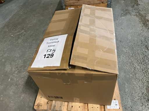 KAB seating KAB 711 Vrachtwagen stoel