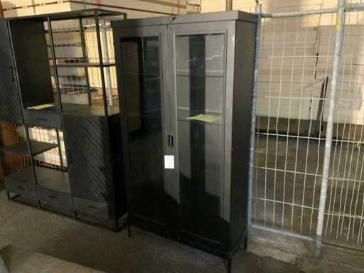 Vitrine