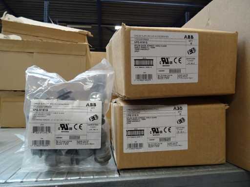 ABB - NPG-M161G - 7TCA303070R0005 - Pivot (190x)