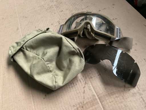 ESS Profile NVG glasses (8x)