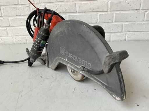 Husqvarna K4000 Tăietorul de Putere Umed