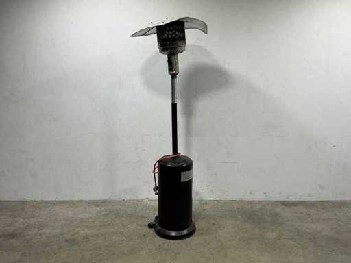 Eurom - Încălzitor de terasă