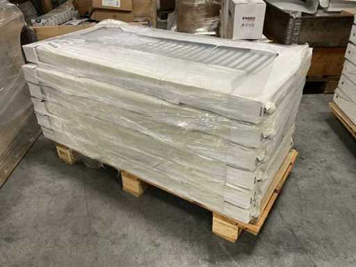 Ch?odnica Stelrad Novello Eco 11 Design (5x)