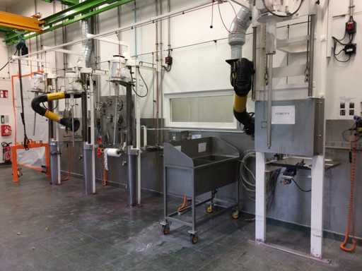 Staro - X100LM4SEX - Mixer