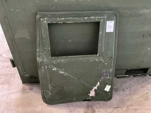 Hummer Front Door Left