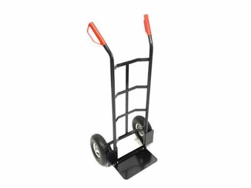 Hand truck