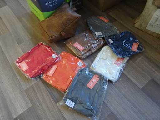 BPad - Cushion cover (100x)