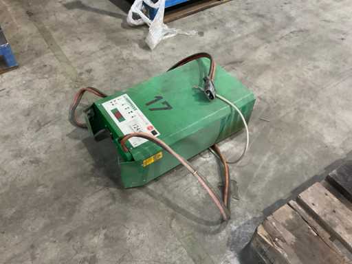 Caricabatterie Hoppecke