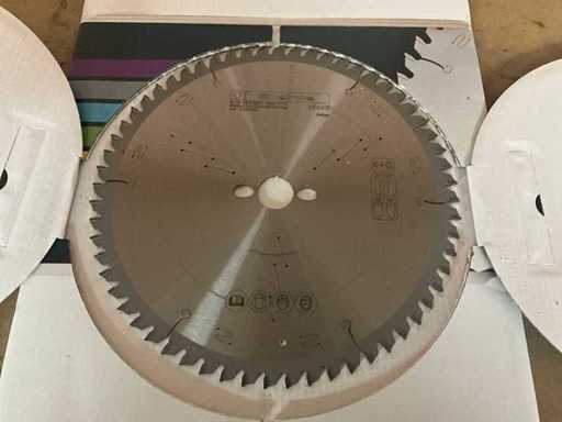 Lame de scie Stehle HW-2307745