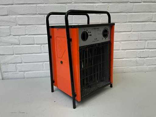 Elektryczny grzejnik Trotec TDS 50