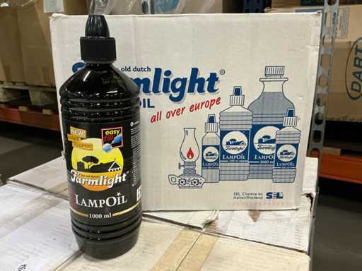 Farmlight - Lampolie (72x)